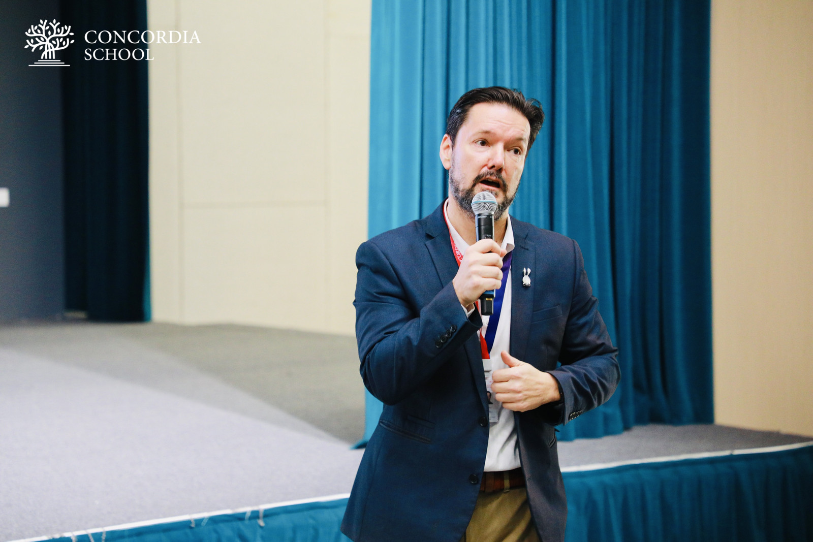 Parents Academy | Unlocking the Secrets of the IB Programme!